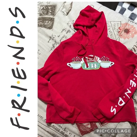 🔥🔥 Friends sweatshirt! - Picture 1 of 1